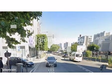 local commercial 153 m²