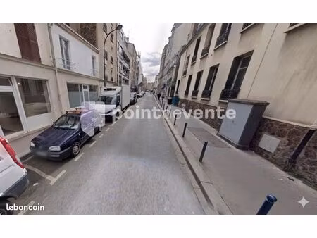 local commercial 10 m²
