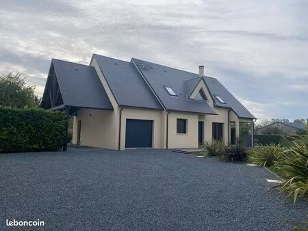 maison 150m2