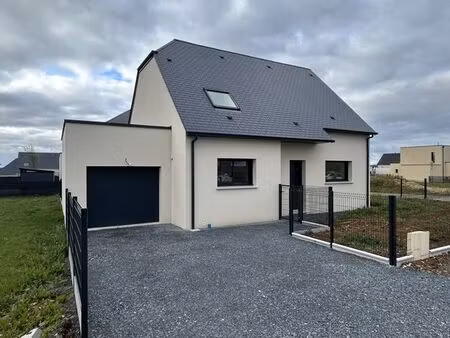 maison neuve evrecy