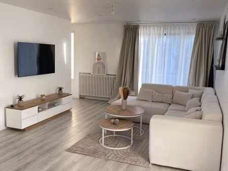 location chambre courte ou longue durée