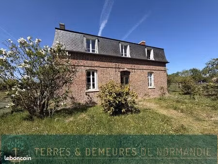 maison 5 pièces 128 m²