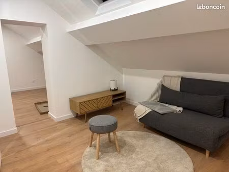 petite maison à louer
