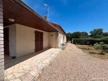 maison 5 pièces 185 m²