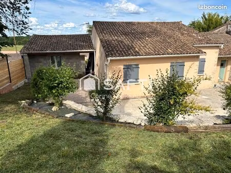 propriété 4 pièces 87 m²