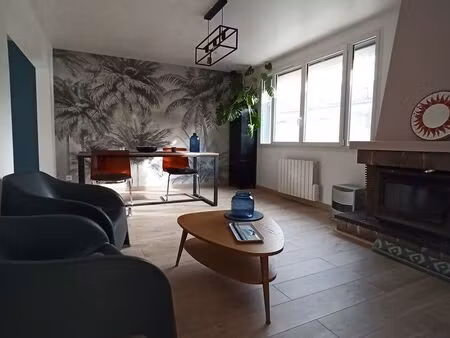 maison prete a vivre