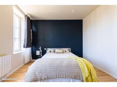 logement refait à neuf
