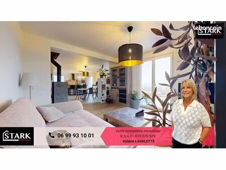maison 7 pièces 170 m²