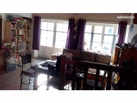 maison t4
