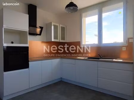 appartement 2 pièces 55 m²