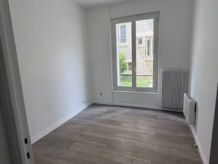 appartement proche gare rer b aulnay sous bois