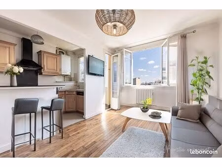 appartement 2 pièces 47 m²