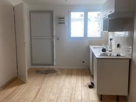 a louer appartement 35 m²