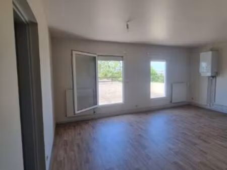 appartement 2 pièces 52 m²