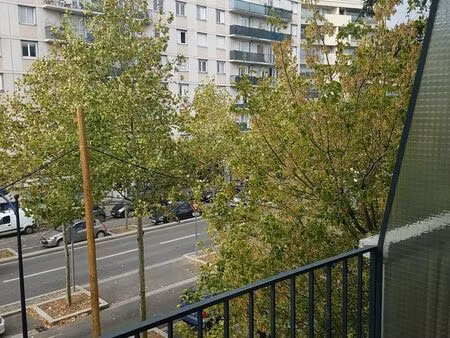 appartement 2 pièces  45 m² · champigny-sur-marne 94500 · quartier plant - tremblay