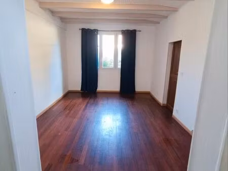studio 23m2 drancy rer