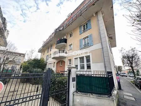 duplex 2 pièces 39 m²