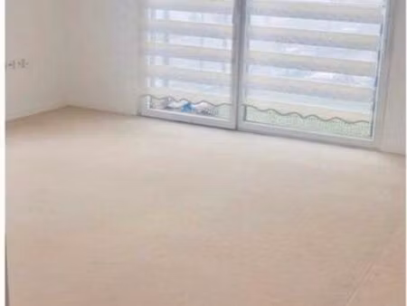 appartement de 3 pièces duplex de 75 m2