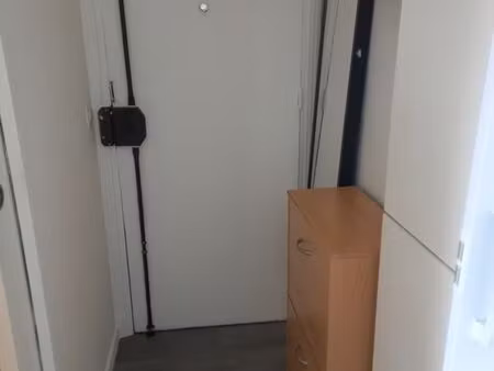 studio 17m2 la garenne colombes