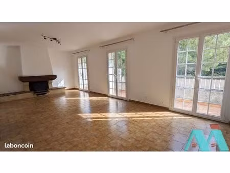 appartement 4 pièces 87 m²