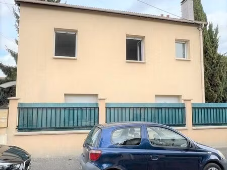 appartement 2 pièces 30 m²