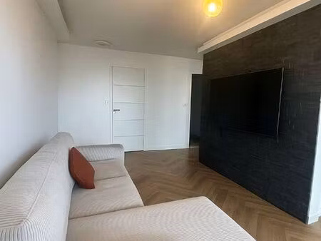 appartement 2 pièces 55 m²