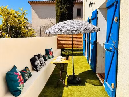 location étudiante t2 style loft