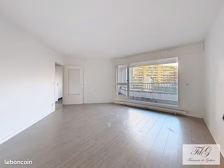 appartement 3 pièces 67 m²