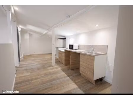 appartements t3 rians