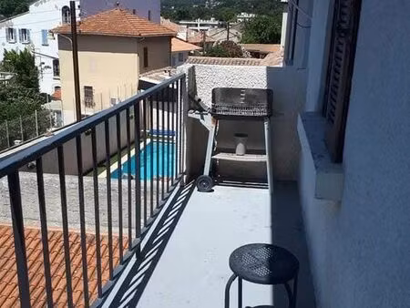 a louer appartement t4 avenue gouraud