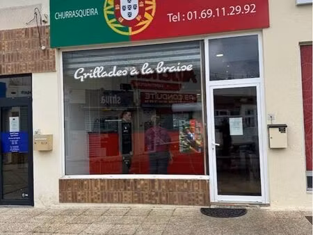 rôtisserie portugaise