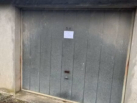 box à vendre