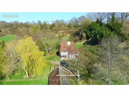 maison 5 pièces 130 m²