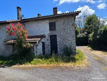 maison a la campagne