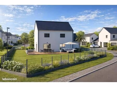 maison 7 pièces 126 m²