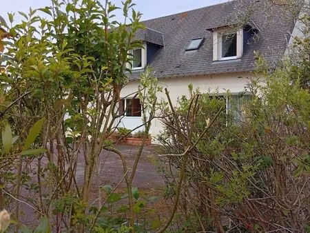 maison 10km de caen ou de la mer