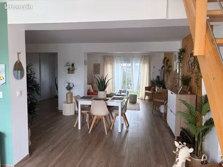 maison nersac
