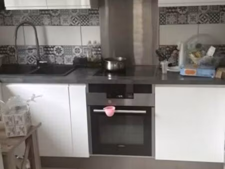 maison 100m2