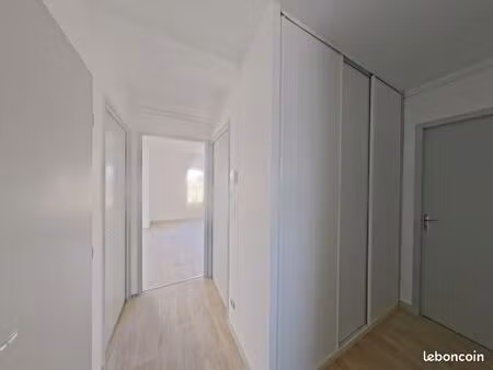 pavillon 4 pièces 83 m²