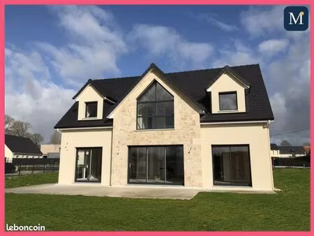 maison 150 m2