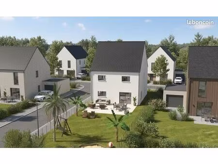 maison 6 pièces 118 m²