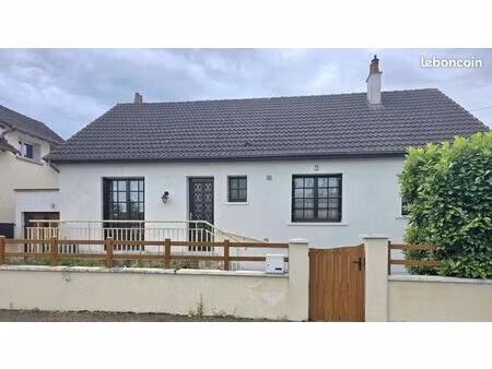 maison 3 pièces 86 m²