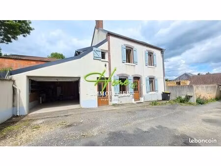 maison 4 pièces 88 m²
