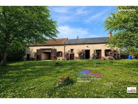 maison 4 pièces 95 m²