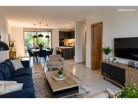 appartement 4 pièces 86 m²