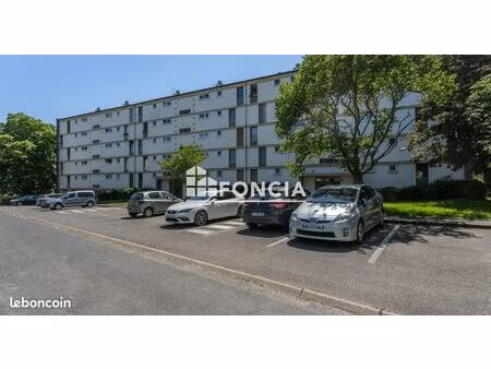 appartement familial lumineux de 4 pièces au pied du parc heller