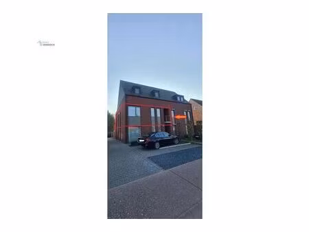 appartement à louer à molsesteenweg 105 balen (rbw16012)