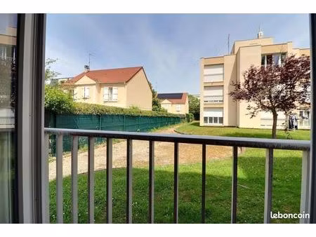appartement 1 pièce 26 m²
