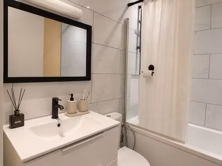 charmant studio 22m2 - emplacement idéal