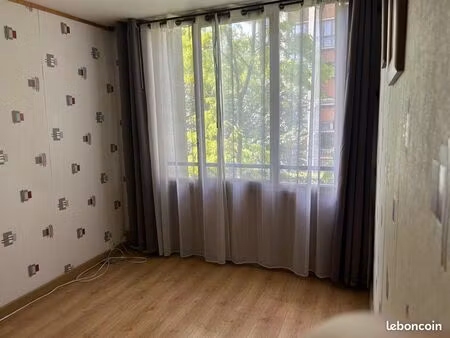 à vendre appartement f3